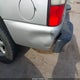 3GKEC16Z84G269717 2004 GMC Yukon Xl 1500 Sle auction photo thumbnail 6