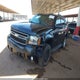 1GNUKBE09AR230611 2010 Chevrolet Tahoe Lt auction photo thumbnail 2