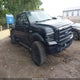 1FTSW21545EB80591 2005 Ford F-250 Lariat/Xl/Xlt auction photo thumbnail 1