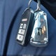 2HGFC2F89JH605059 2018 Honda Civic Ex auction photo thumbnail 11