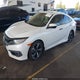 2HGFC1F91GH633501 2016 Honda Civic Touring auction photo thumbnail 2