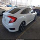 2HGFC1F91GH633501 2016 Honda Civic Touring auction photo thumbnail 4