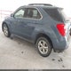 2GNFLNEK6C6113849 2012 Chevrolet Equinox 2Lt auction photo thumbnail 3