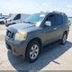 5N1BA0ND8AN617373 2010 Nissan Armada Se auction photo thumbnail 2