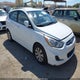 KMHCT5AE7HU343030 2017 Hyundai Accent Se auction photo thumbnail 1