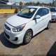 KMHCT5AE7HU343030 2017 Hyundai Accent Se auction photo thumbnail 2