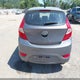 KMHCT5AE7FU198083 2015 Hyundai Accent Gs auction photo thumbnail 16