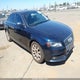 WAUFFAFL8AN046032 2010 Audi A4 2.0T Premium auction photo thumbnail 1
