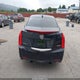 1G6AH5RX9E0196122 2014 Cadillac Ats Luxury auction photo thumbnail 17
