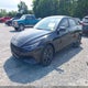KMHLM4AG9NU321051 2022 Hyundai Elantra Sel auction photo thumbnail 2