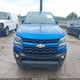1GCGSCEN7M1142814 2021 Chevrolet Colorado 2Wd Short Box Lt auction photo thumbnail 13