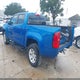 1GCGSCEN7M1142814 2021 Chevrolet Colorado 2Wd Short Box Lt auction photo thumbnail 3