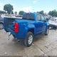 1GCGSCEN7M1142814 2021 Chevrolet Colorado 2Wd Short Box Lt auction photo thumbnail 4