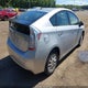 JTDKN3DP3D3038247 2013 Toyota Prius Plug-In auction photo thumbnail 4