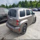 3GNBAAFW5BS533732 2011 Chevrolet Hhr Ls auction photo thumbnail 4