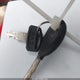 1B7GL2AN31S106721 2001 Dodge Dakota Slt/Sport auction photo thumbnail 11