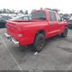 1B7GL2AN31S106721 2001 Dodge Dakota Slt/Sport auction photo thumbnail 4