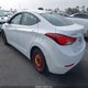 5NPDH4AE9GH666590 2016 Hyundai Elantra Se auction photo thumbnail 3