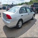 2HGES16551H533551 2001 Honda Civic Lx auction photo thumbnail 4