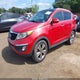 KNDPCCA69E7629345 2014 Kia Sportage Sx auction photo thumbnail 2