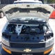 1GCWGAFG1K1195734 2019 Chevrolet Express 2500 Work Van auction photo thumbnail 10
