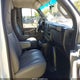 1GCWGAFG1K1195734 2019 Chevrolet Express 2500 Work Van auction photo thumbnail 5