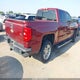 3GCPCREC0FG225004 2015 Chevrolet Silverado 1500 1Lt auction photo thumbnail 4