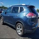 KNMAT2MV7FP571062 2015 Nissan Rogue Sv auction photo thumbnail 3