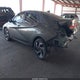 KMHLM4DJ2SU147116 2025 Hyundai Elantra Hybrid Sel Sport auction photo thumbnail 3