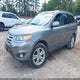 5XYZH4AG9CG097796 2012 Hyundai Santa Fe Se auction photo thumbnail 2