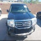 5FNYF3H22EB003788 2014 Honda Pilot Lx auction photo thumbnail 12