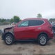 5N1AT2MV5JC764368 2018 Nissan Rogue Sv auction photo thumbnail 14