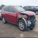 5N1AT2MV5JC764368 2018 Nissan Rogue Sv auction photo thumbnail 1