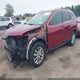 5N1AT2MV5JC764368 2018 Nissan Rogue Sv auction photo thumbnail 2