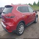 5N1AT2MV5JC764368 2018 Nissan Rogue Sv auction photo thumbnail 4