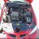1G2NF12E91M500160 2001 Pontiac Grand Am Se1 auction photo thumbnail 10