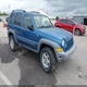 1J4GL48K25W594043 2005 Jeep Liberty Sport auction photo thumbnail 1