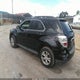 2GNALCEK8H6310057 2017 Chevrolet Equinox Lt auction photo thumbnail 3