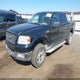 1FTPW14534KA66948 2004 Ford F-150 Fx4/Lariat/Xlt auction photo thumbnail 2