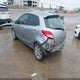 JM1DE1LZ5D0162229 2013 Mazda Mazda2 Touring auction photo thumbnail 3