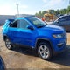 3C4NJDBB3KT703266 2019 Jeep Compass Latitude 4X4 auction photo thumbnail 13