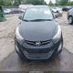 KMHDH4AE5CU268773 2012 Hyundai Elantra Limited (Ulsan Plant) auction photo thumbnail 12