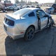 1ZVBP8AMXD5279614 2013 Ford Mustang V6 Premium auction photo thumbnail 4