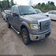 1FTFX1EV3AFD21772 2010 Ford F-150 Fx4/Lariat/Xl/Xlt auction photo thumbnail 1