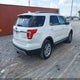 1FM5K7DH6GGC38666 2016 Ford Explorer Xlt auction photo thumbnail 4