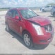 3GYFNCE36DS543474 2013 Cadillac Srx Luxury Collection auction photo thumbnail 1