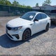 5XXGW4L21LG417289 2020 Kia Optima Sx Turbo auction photo thumbnail 2