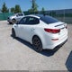 5XXGW4L21LG417289 2020 Kia Optima Sx Turbo auction photo thumbnail 3