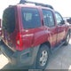 5N1AN08UX8C513548 2008 Nissan Xterra S auction photo thumbnail 4