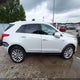 1GYKNFRSXHZ109634 2017 Cadillac Xt5 Platinum auction photo thumbnail 14